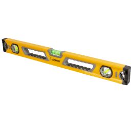 Vodováha 600 mm, 3 polohy - HT283206