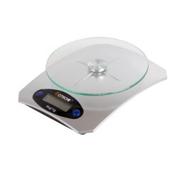 Kuchyňská váha, digitálna, do 5 kg - HT285143