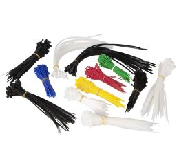 Sada sťahovacích pások, 1000 ks - HT286601