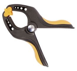 Upínacia svorka 35 mm - HT290603