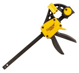 Rychloupínacia stolárska svorka, 195 mm - HT290701