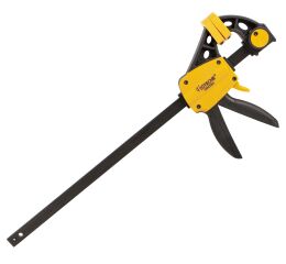 Rýchloupínacia stolárska svorka, 470 mm - HT290704