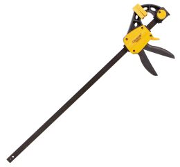 Rýchloupínacia stolárska svorka, 625 mm - HT290705