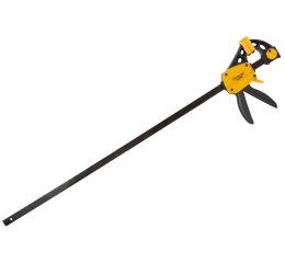 Rychloupínacia stolárska svorka, 775 mm - HT290706