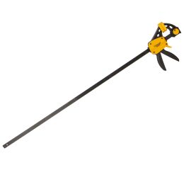 Rýchloupínacia stolárska svorka, 750 mm - HT290707