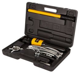 Hydraulický trojramenný sťahovák, 5 t, 50 - 200 mm - HT291205