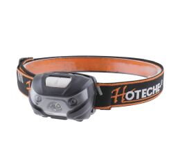 Čelovka LED, 3 W - HT440009