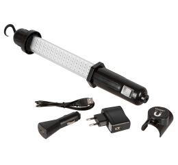 Montážna lampa, LED, 1500 mAh - HT440022