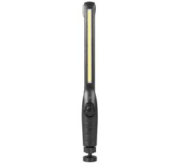 Nabíjacie pracovné svetlo, 5W COB, LED - HT440023