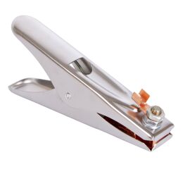 Zemniaca svorka, 500 A - HT451050