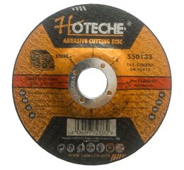 Rezný kotúč na kámen, 125 mm - HT550133