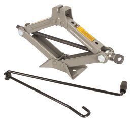 Nožnicový zdvihák 1,5t - HT651015