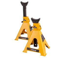 Nastaviteľné podpery 6t - pár - HT653306