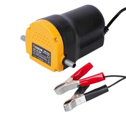 Čerpadlo na olej a naftu, 12V - HT690050