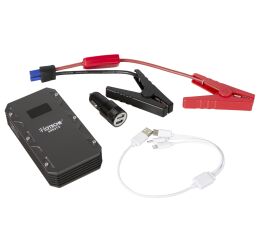 Jump štartér / powerbanka, 10 000 mAh - HT690213
