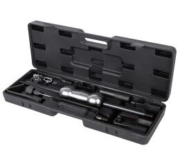 Reverzné kladivo s adaptérmi - HT700601