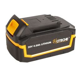 Náhradná batéria, 4Ah, 20V - HTP800162