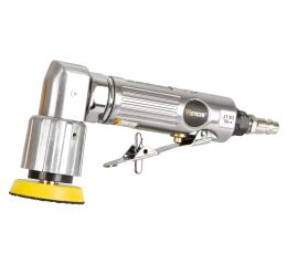 Pneumatická uhlová brúska/leštička - HTA830405