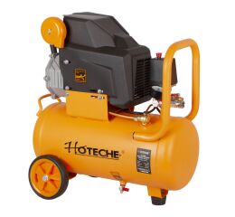 Kompresor 24 l - HTA832524