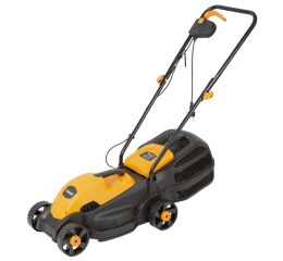 Elektrická kosačka, 1200 W - HTG840311