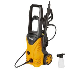 Vysokotlaková umývačka (vapka), 1650 W, 90 bar - HTG840406