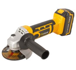 AKU uhlová brúska 115mm, 8000 ot/min - HTP800110