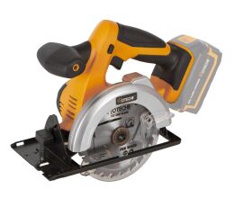 AKU kotúčová píla, 136 mm, 20 V - HTP800123