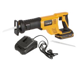 AKU píla chvostovka, 20 V + 2 Ah batérie - HTP800126B