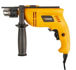 Príklepova vŕtačka, 600 W, 2700 ot/min - HTP800209A