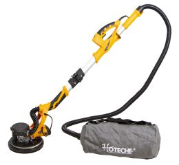 Brúska na sadrokartón "žirafa", 800 W - HTP800515