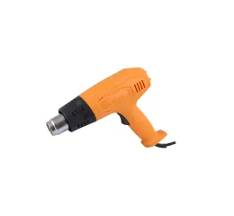 Teplovzdušná pištoľ 2000W, 300/550 ° C - HTP801105