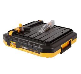 Elektrická rezačka na dlaždice, 115 mm, 500 W - HTP805104