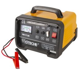 Nabíjačka autobatérií 12/24 V - HTP817130