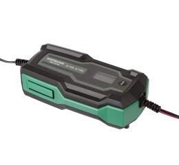 Inteligentná nabíjačka batérií, 6/12 V - HTP817210