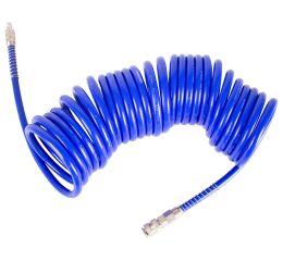 Špirálová vzduchová hadica, 9,5 x 13,5 mm, 20 m - AH11144