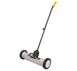 Pojazdná magnetická metla, 46 cm - QJ801218