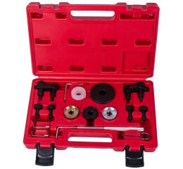 Aretačná sada pre vozy skupiny VAG 1,8 a 2,0 L TSI / TFSI - WT04A2176