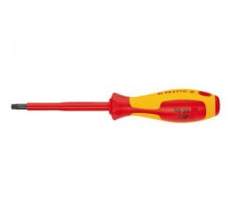 Skrutkovač Torx  ® 185 mm TX 15  - 982615