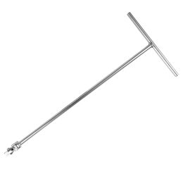 Kardanový kĺb s T-nástavcom  3/8", Licota - LIABR34503