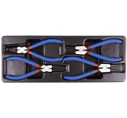 Ségrovky, 4 ks - LIACK384010