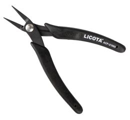 Guľaté kliešte 140 mm, Licota - LIACP21005