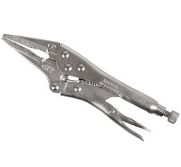 Samosvorné kliešte 10" 225 mm, Licota - LIAPT39003B