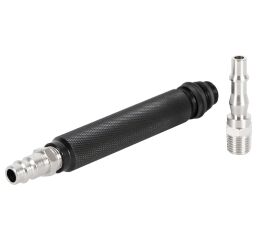 Sada adaptérov na stlačený vzduch 14/18 mm - Liata0177