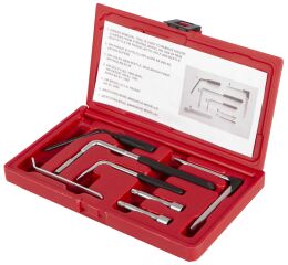 Sada na vybratie airbagov - LIATA0452