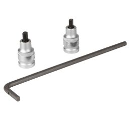 Sada náradia pre demontáž upevnenia tlmiča - LIATF5212