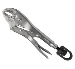 Samosvorné kliešte 265 mm, záťažové, Licota - Liatg6253