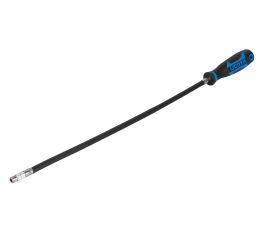 Držiak bitov flexibilný dlhý, 500 mm, Licota