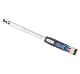 Momentový kľúč LICOTA 3/8" s certifikátom, 20-100 Nm - LIN3100