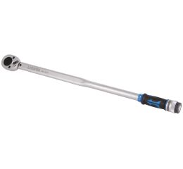 Momentový kľúč 3/4" s certifikátom, 67-406 Nm - LIN6300