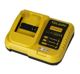 Nabíjačka 21 V / 1 A pre akumulátory TALADO - ML-CHARGER